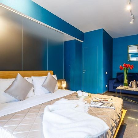 Dimora Doria D'Angri Bed & Breakfast Napoli Dış mekan fotoğraf