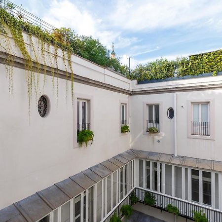 Dimora Doria D'Angri Bed & Breakfast Napoli Dış mekan fotoğraf
