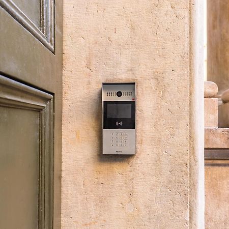 Dimora Doria D'Angri Bed & Breakfast Napoli Dış mekan fotoğraf