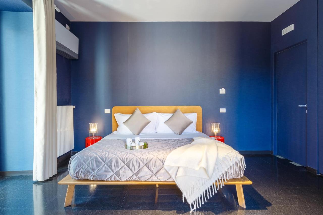 Dimora Doria D'Angri Bed & Breakfast Napoli Dış mekan fotoğraf