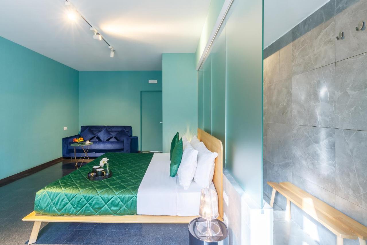 Dimora Doria D'Angri Bed & Breakfast Napoli Dış mekan fotoğraf