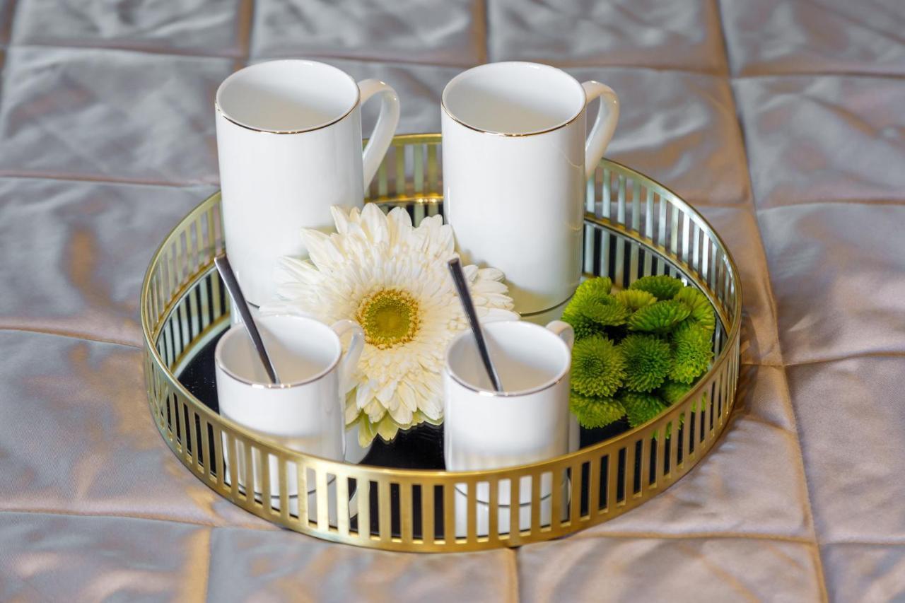 Dimora Doria D'Angri Bed & Breakfast Napoli Dış mekan fotoğraf