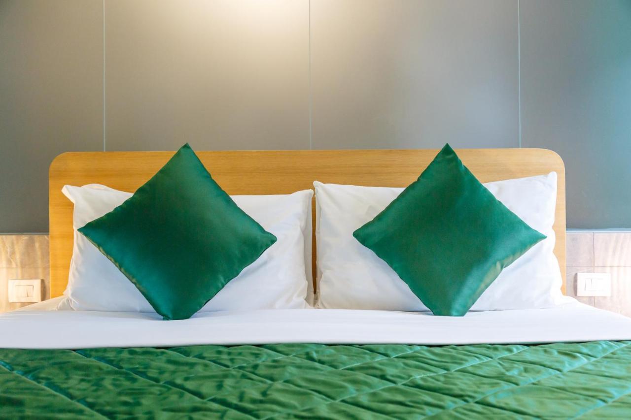 Dimora Doria D'Angri Bed & Breakfast Napoli Dış mekan fotoğraf