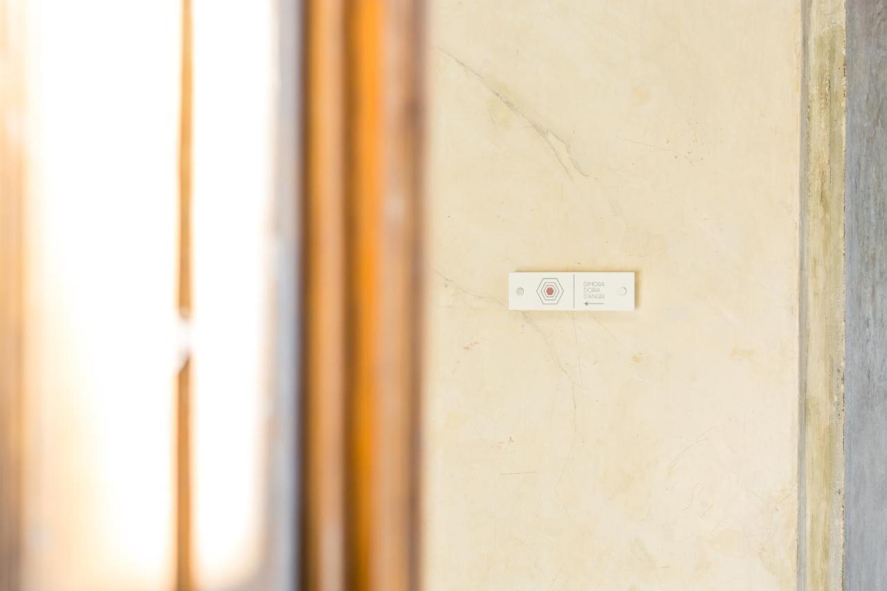 Dimora Doria D'Angri Bed & Breakfast Napoli Dış mekan fotoğraf