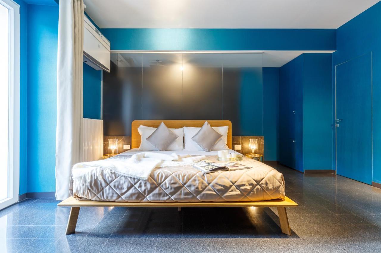 Dimora Doria D'Angri Bed & Breakfast Napoli Dış mekan fotoğraf