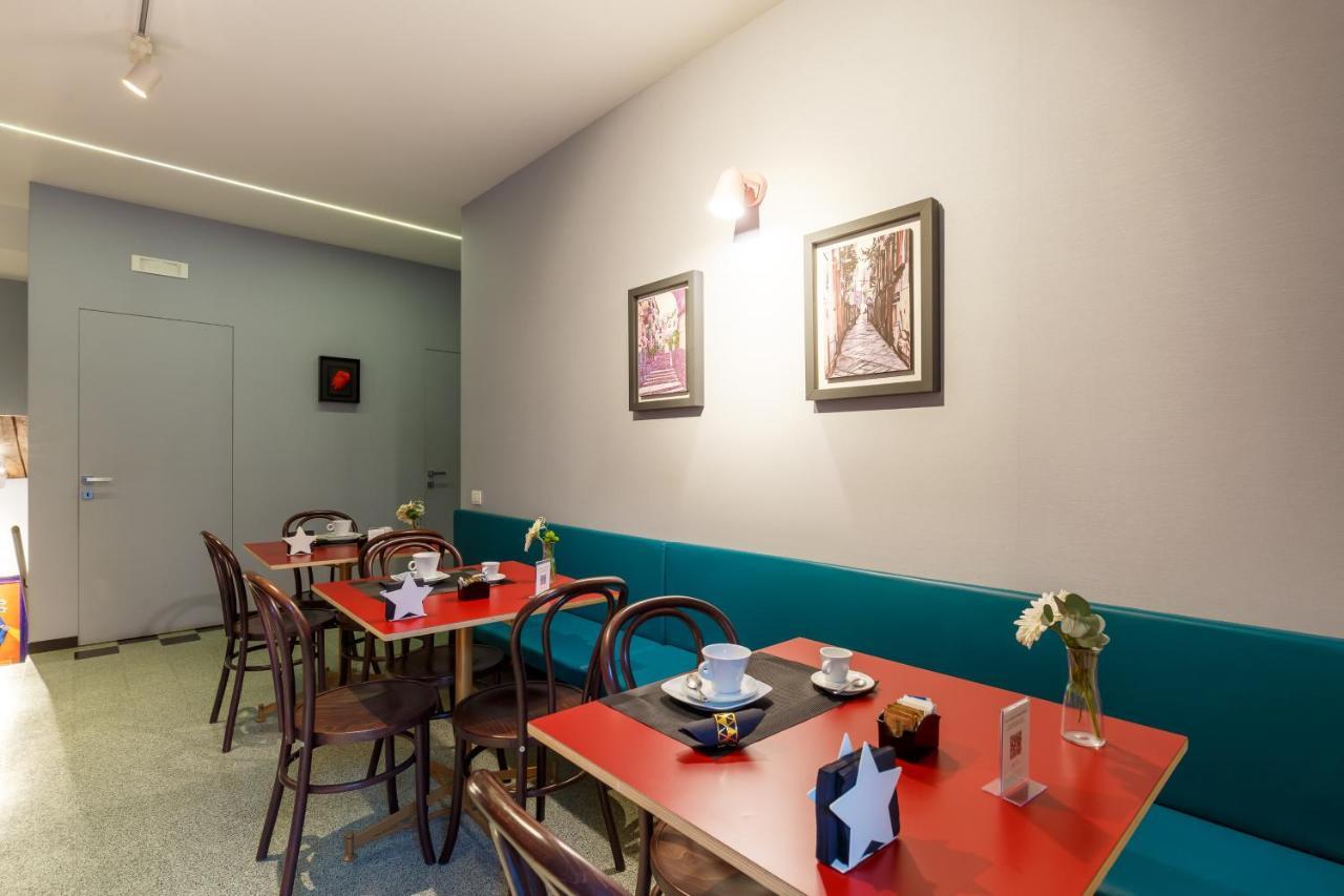 Dimora Doria D'Angri Bed & Breakfast Napoli Dış mekan fotoğraf